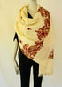 Hand Embroidered Aari Tari Point Border